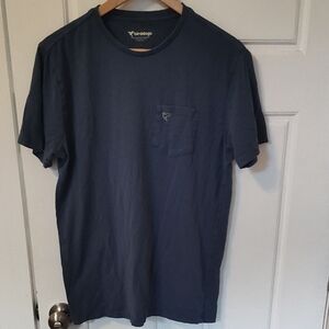 Birddogs Men's Navy Short Sleeve Tee